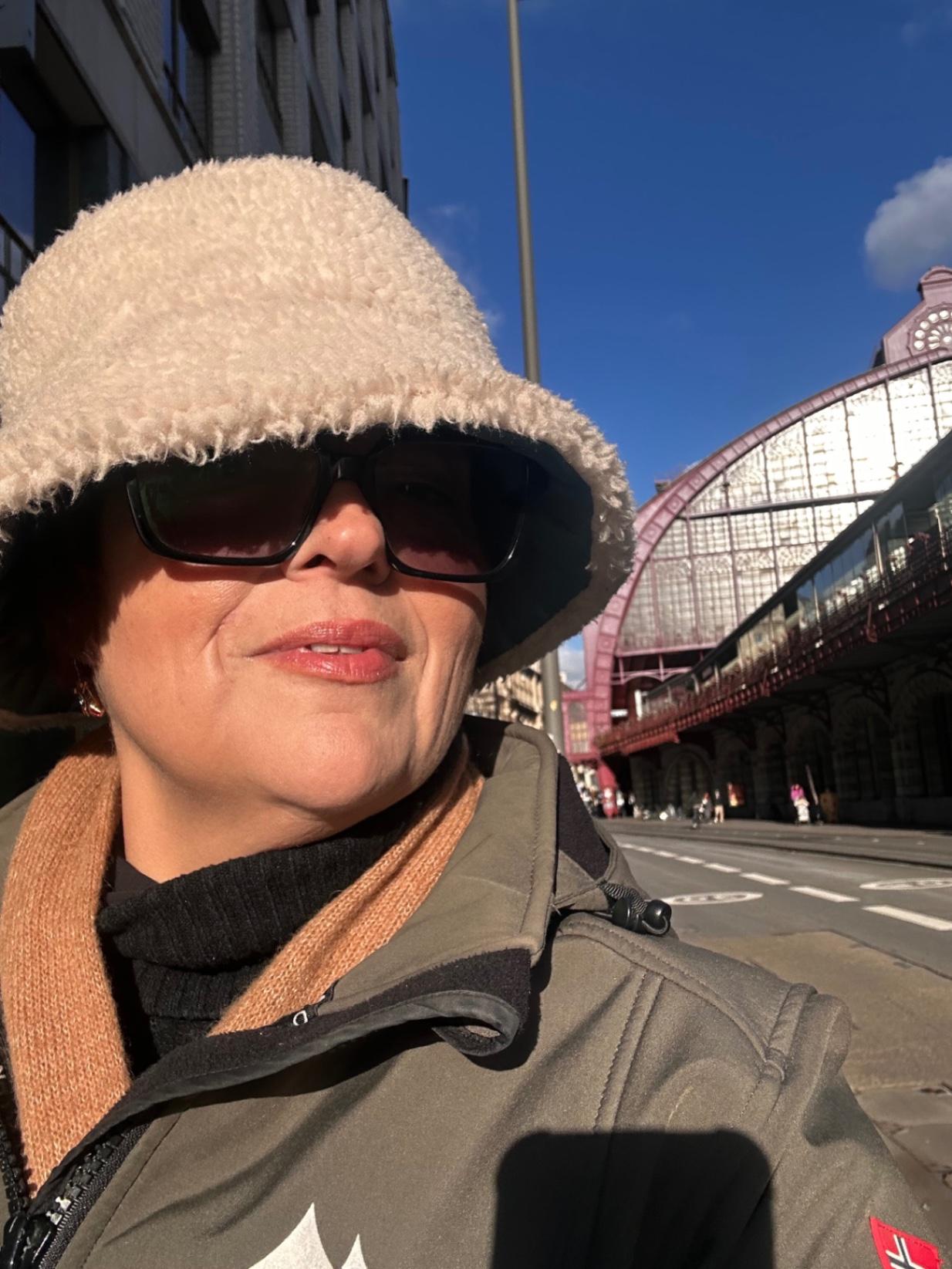 Antwerpen mijn Artistieke Roots image