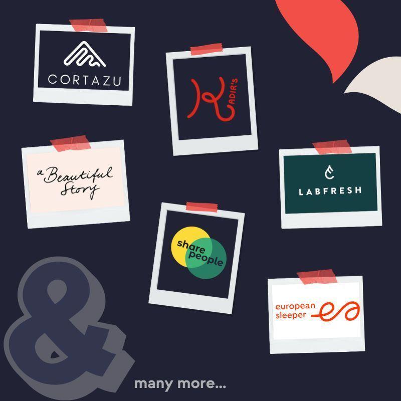 2025 was een jaar waarin we weer zagen wat er mogelijk is als ondernemers hun community serieus nemen. image