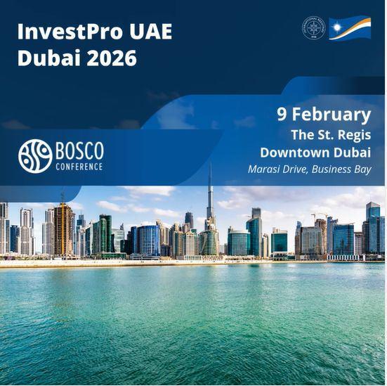 Join our team at events worldwide next week! image