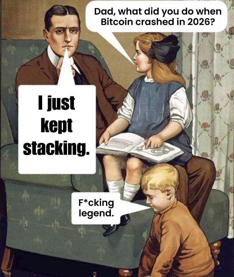 You only win in this life if you take action when everyone else is afraid. image