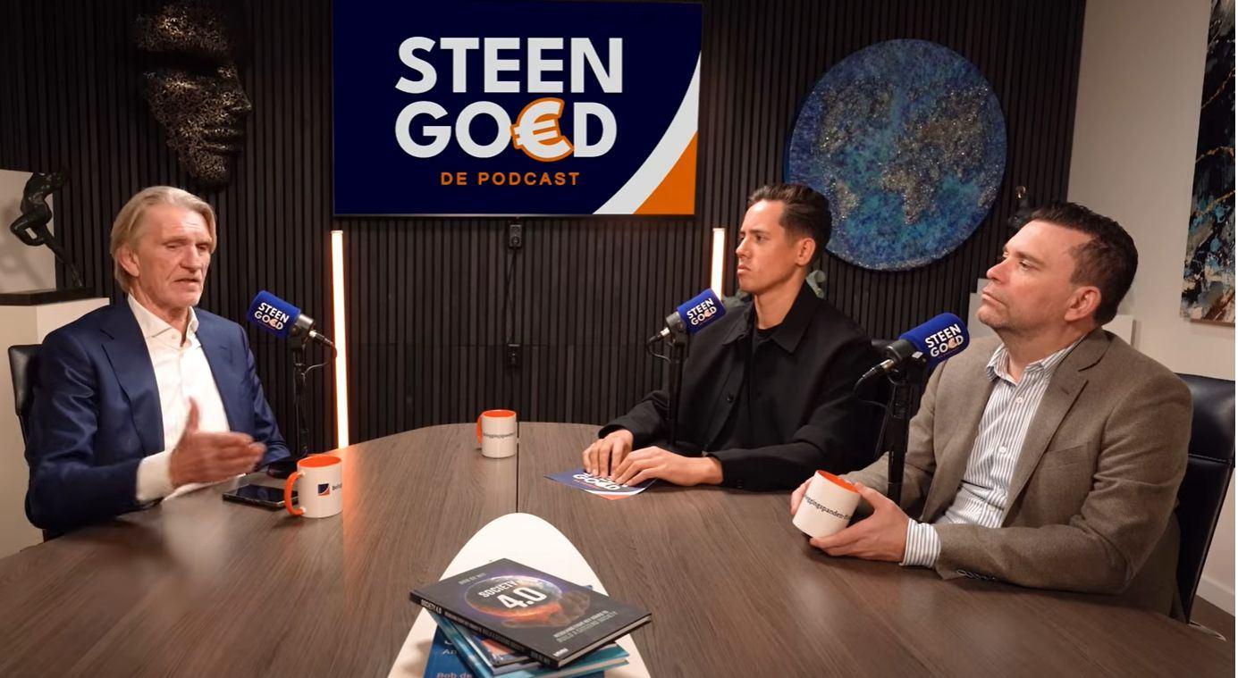 Benieuwd naar hoe AI ons leven gaat veranderen? image