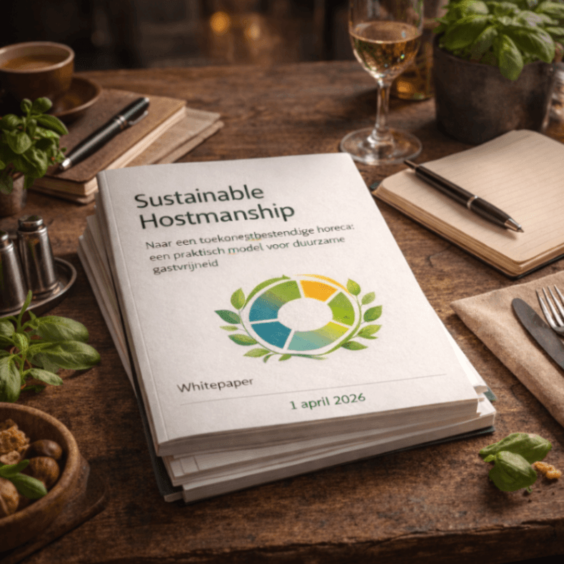 Sustainable Hostmanship image